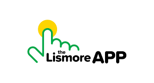 Lismore App logo