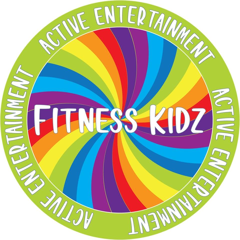 Fitness Logo