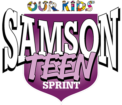 samson teensprint logo