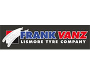 Frank Vanz Logo