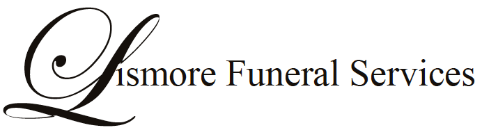 lismore funeral group logo